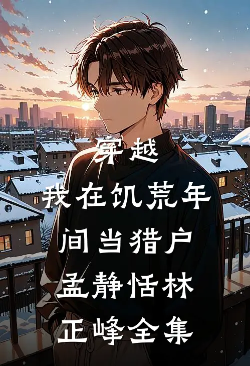 穿越：我在饥荒年间当猎户孟静恬林正峰全集