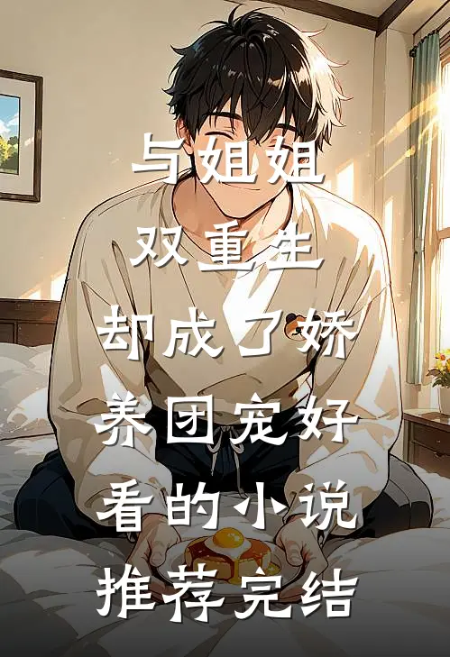 与姐姐双重生，却成了娇养团宠好看的小说推荐完结