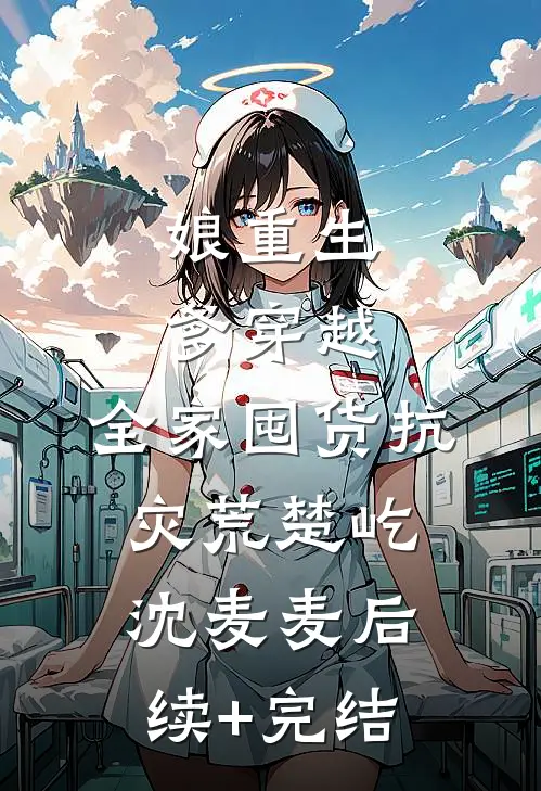 娘重生，爹穿越，全家囤货抗灾荒楚屹沈麦麦后续+完结