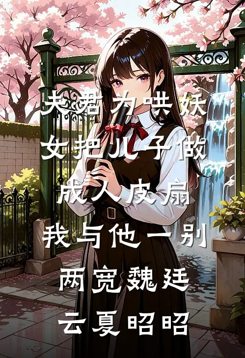夫君为哄妖女把儿子做成人皮扇，我与他一别两宽魏廷云夏昭昭
