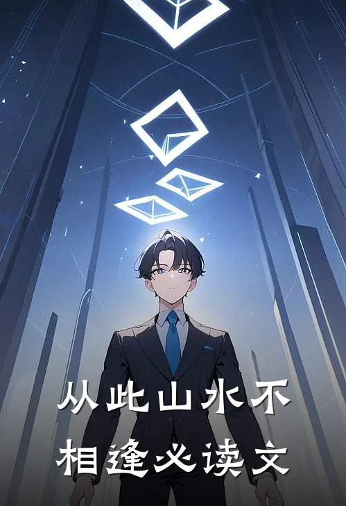 从此山水不相逢必读文