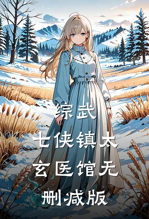 综武：七侠镇太玄医馆无删减版
