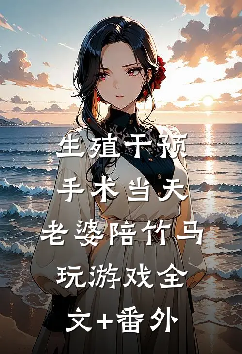 生殖干预手术当天，老婆陪竹马玩游戏全文+番外