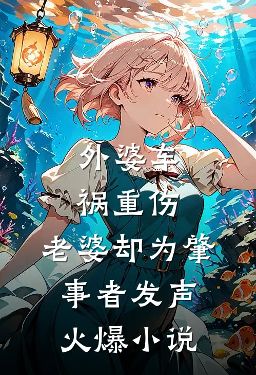 外婆车祸重伤，老婆却为肇事者发声火爆小说