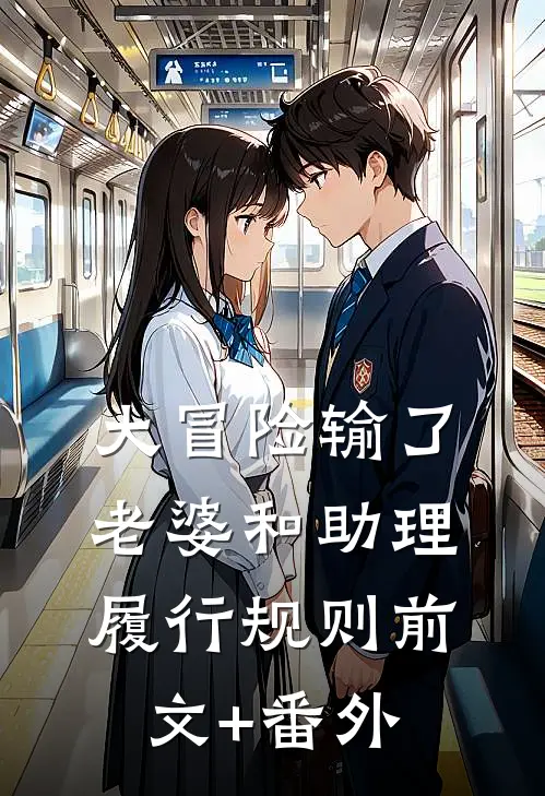 大冒险输了，老婆和助理履行规则前文+番外