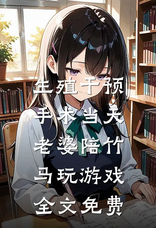 生殖干预手术当天，老婆陪竹马玩游戏全文免费