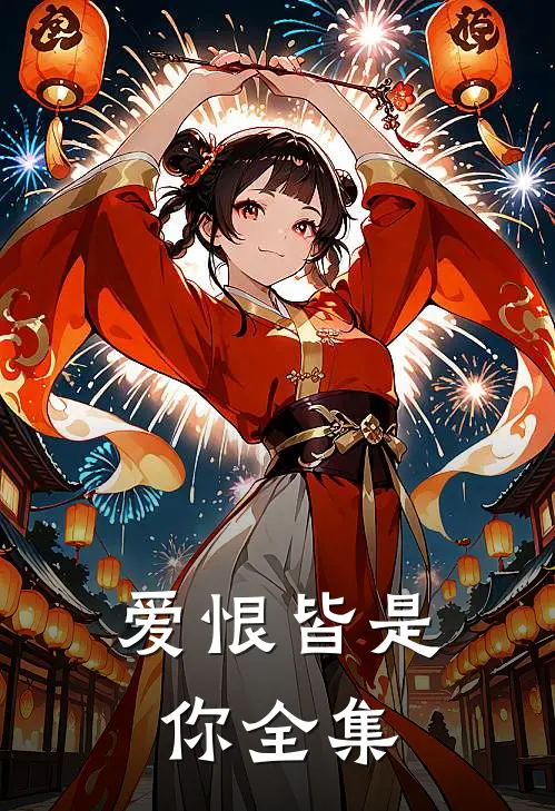 爱恨皆是你全集