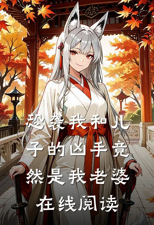 恐袭我和儿子的凶手竟然是我老婆在线阅读