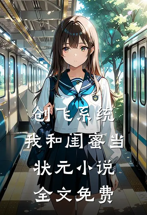 创飞系统，我和闺蜜当状元小说全文免费