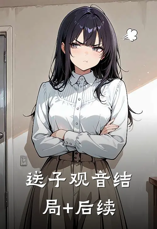 送子观音结局+后续