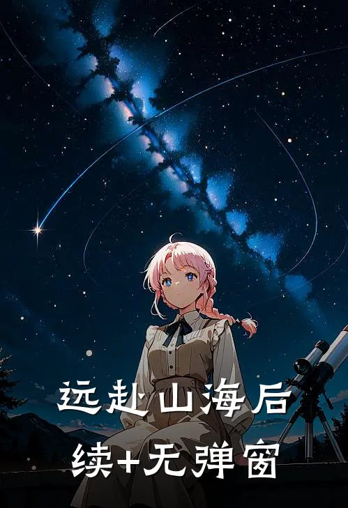 远赴山海后续+无弹窗