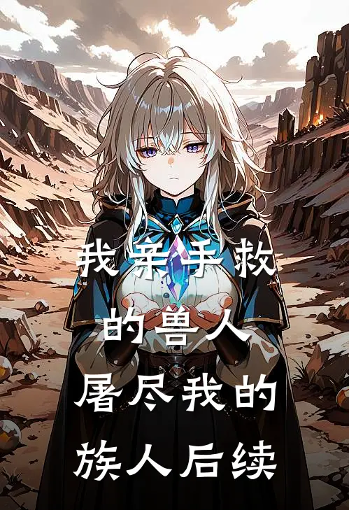 我亲手救的兽人，屠尽我的族人后续