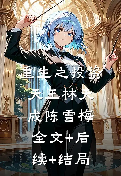 重生之投资天王林天成陈雪梅全文+后续+结局