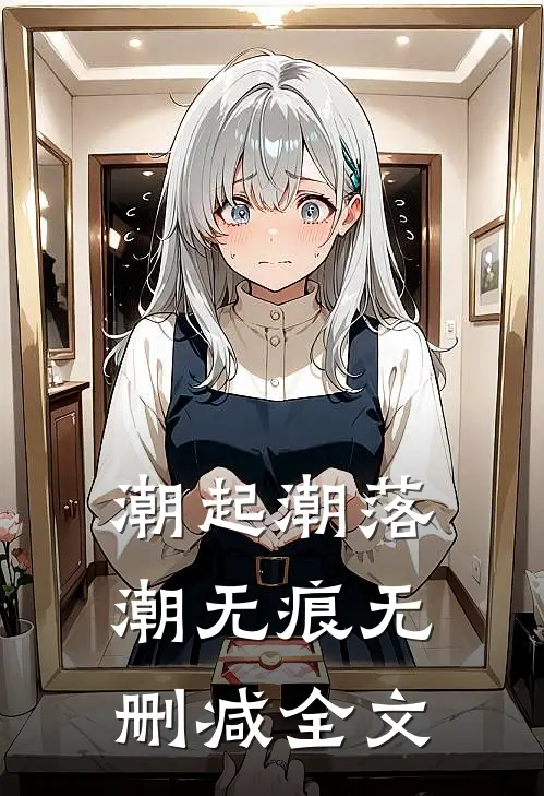 潮起潮落潮无痕无删减全文