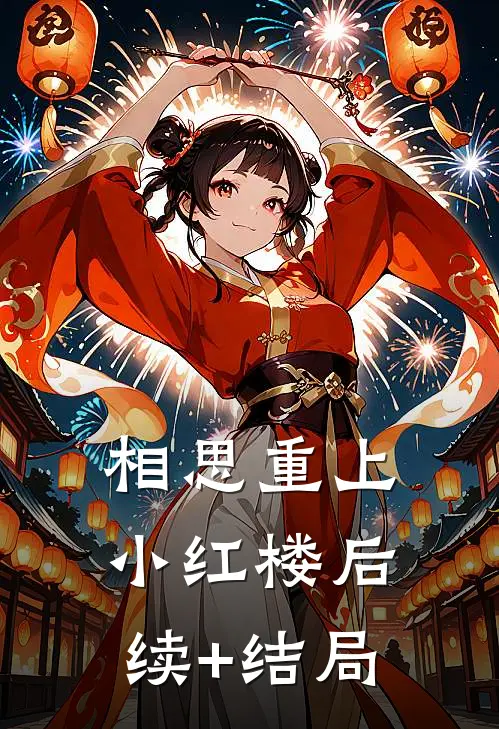 相思重上小红楼后续+结局