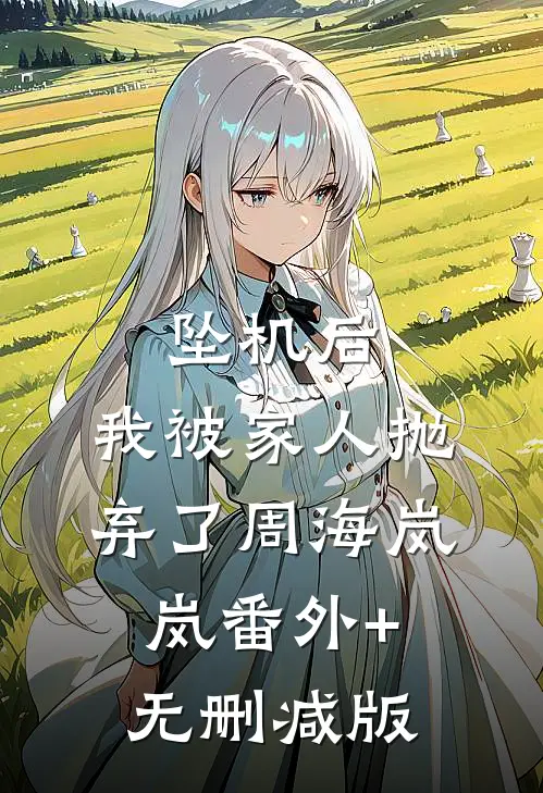 坠机后，我被家人抛弃了周海岚岚番外+无删减版