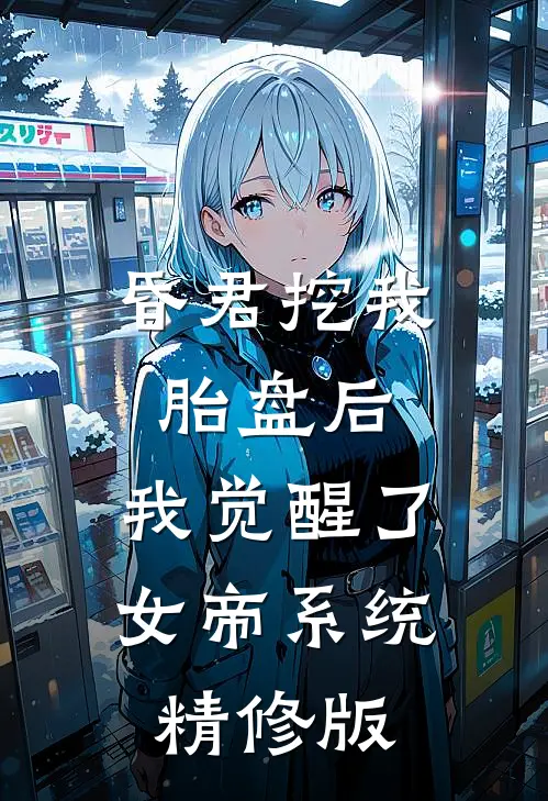 昏君挖我胎盘后，我觉醒了女帝系统精修版