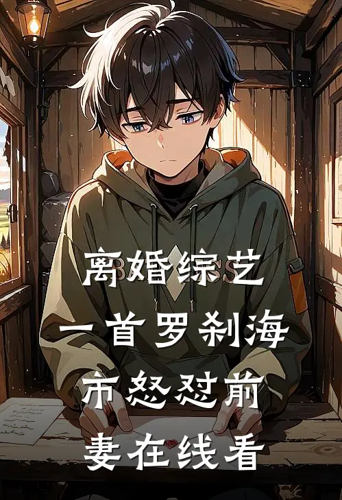 离婚综艺，一首罗刹海市怒怼前妻在线看