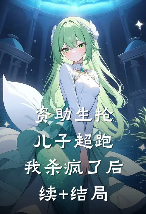 资助生抢儿子超跑，我杀疯了后续+结局