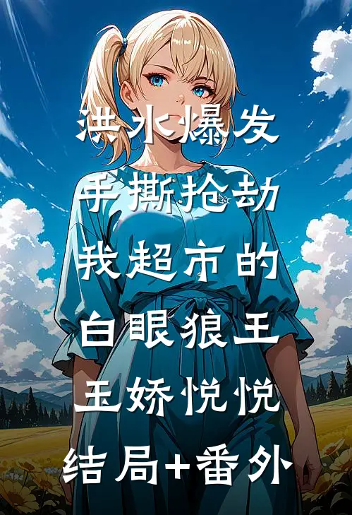 洪水爆发，手撕抢劫我超市的白眼狼王玉娇悦悦:结局+番外