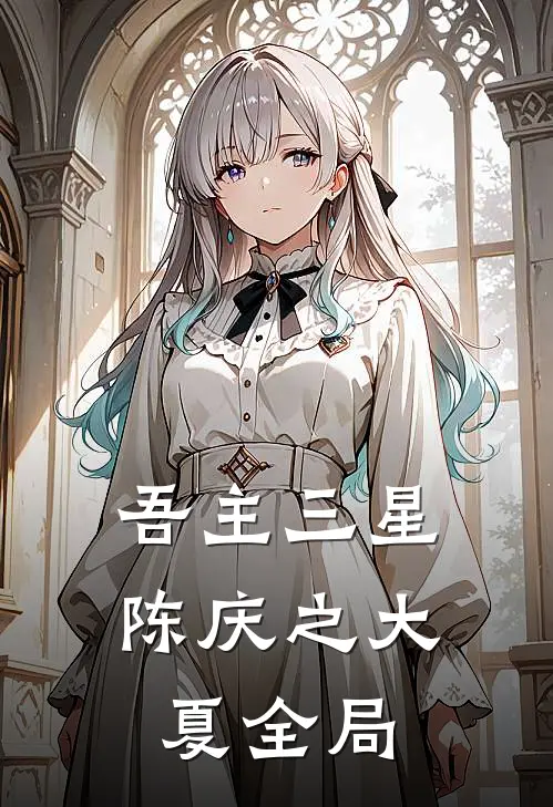 吾主三星陈庆之大夏全局