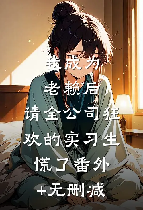 我成为老赖后，请全公司狂欢的实习生慌了番外+无删减