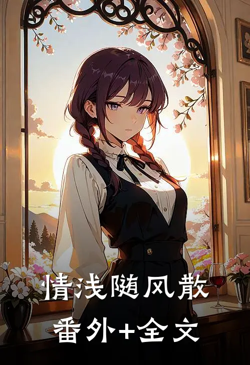情浅随风散:(番外)+(全文)