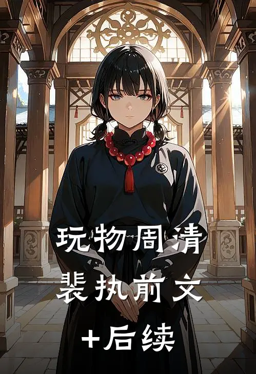 玩物周清裴执前文+后续