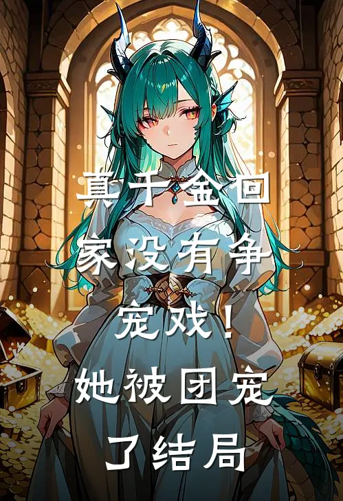 真千金回家没有争宠戏！她被团宠了结局