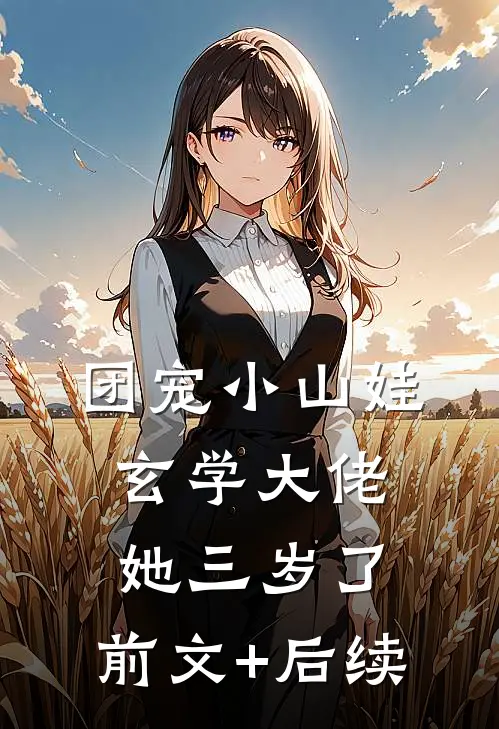 团宠小山娃：玄学大佬她三岁了:前文+后续