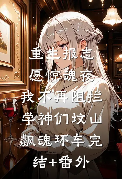 重生报志愿惊魂夜，我不再阻拦学神们坟山飙魂环车完结+番外