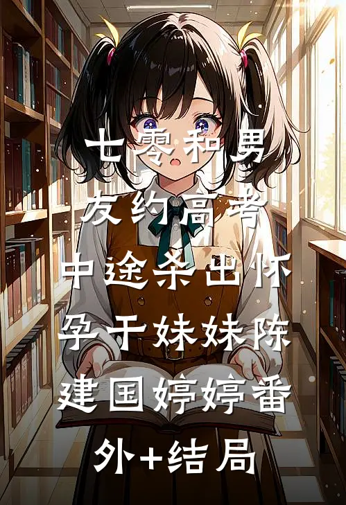 七零和男友约高考，中途杀出怀孕干妹妹陈建国婷婷(番外)+(结局)
