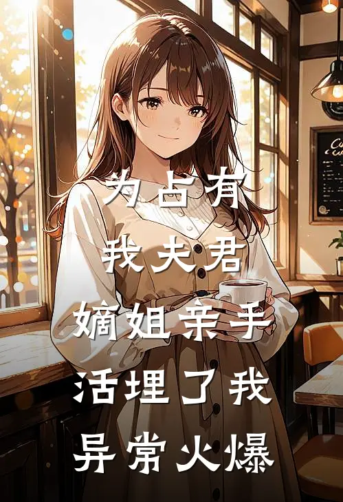 为占有我夫君，嫡姐亲手活埋了我异常火爆