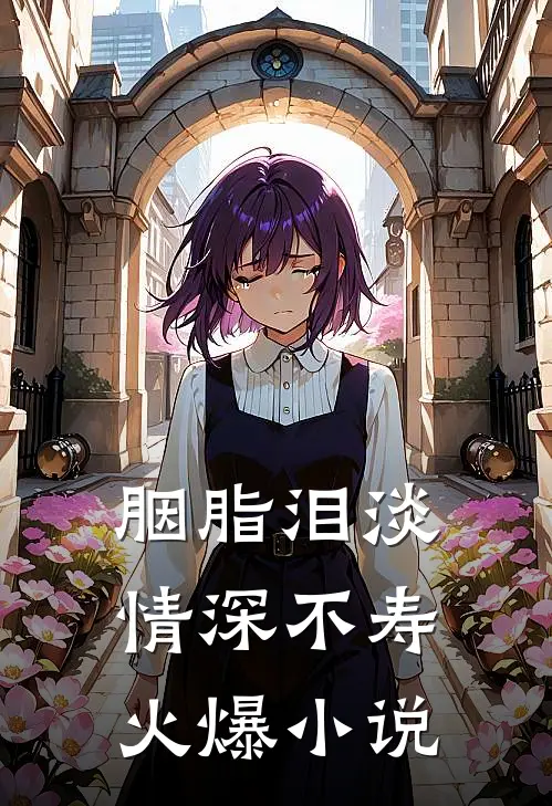 胭脂泪淡，情深不寿火爆小说