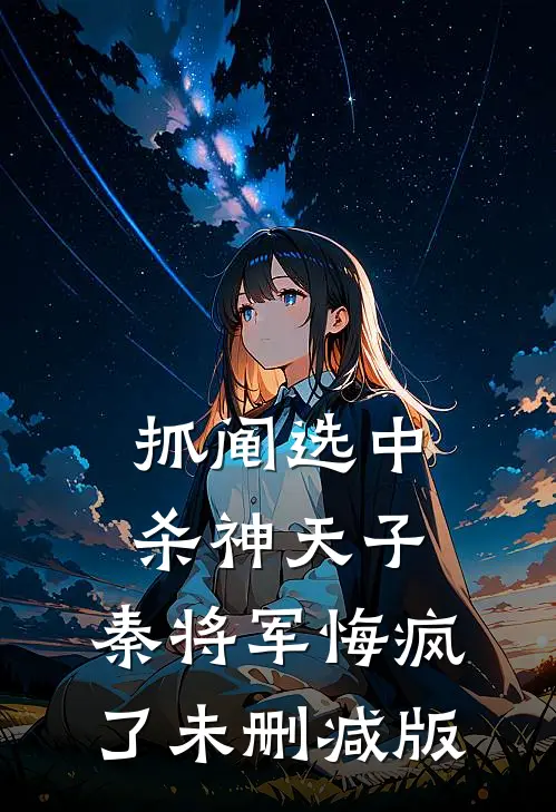 抓阄选中杀神天子，秦将军悔疯了未删减版