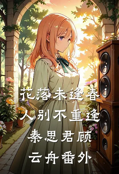 花落未逢春，人别不重逢秦思君顾云舟番外