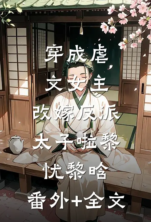 穿成虐文女主，改嫁反派太子啦黎忧黎晗:(番外)+(全文)