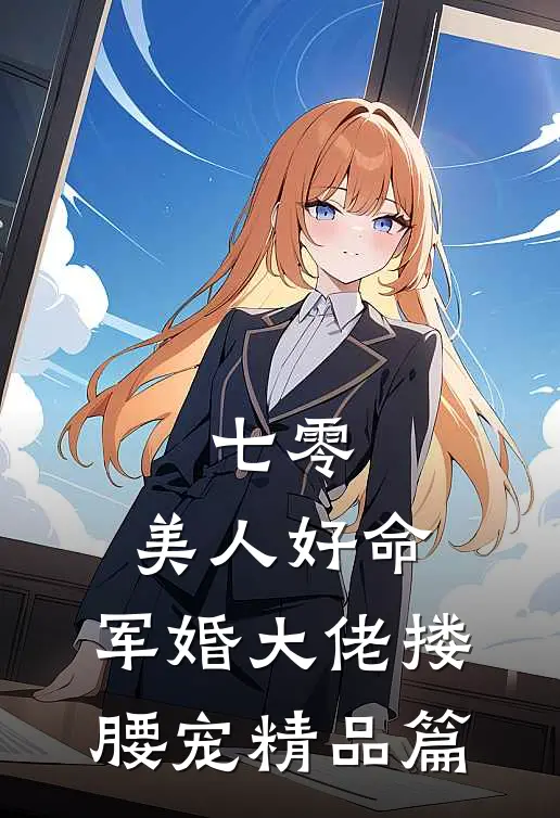 七零：美人好命，军婚大佬搂腰宠精品篇