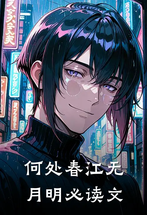 何处春江无月明必读文