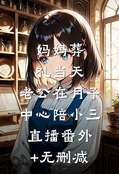 妈妈葬礼当天，老公在月子中心陪小三直播番外+无删减