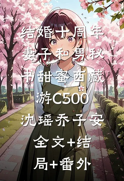 结婚十周年，妻子和男秘书甜蜜西藏游C500沈瑶乔子安全文+结局+番外