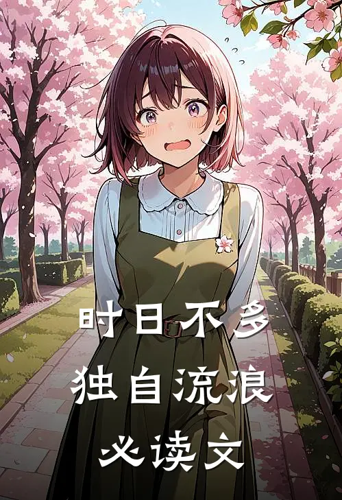 时日不多，独自流浪必读文