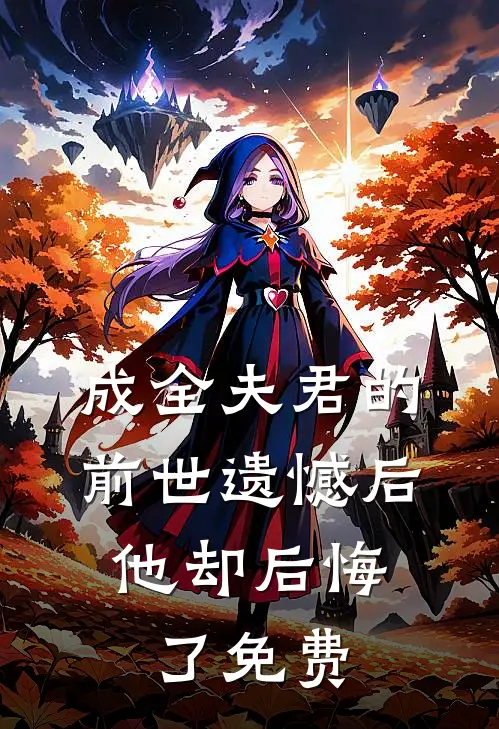 成全夫君的前世遗憾后，他却后悔了免费