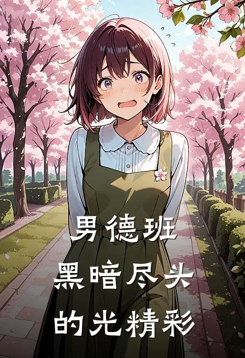 男德班：黑暗尽头的光精彩