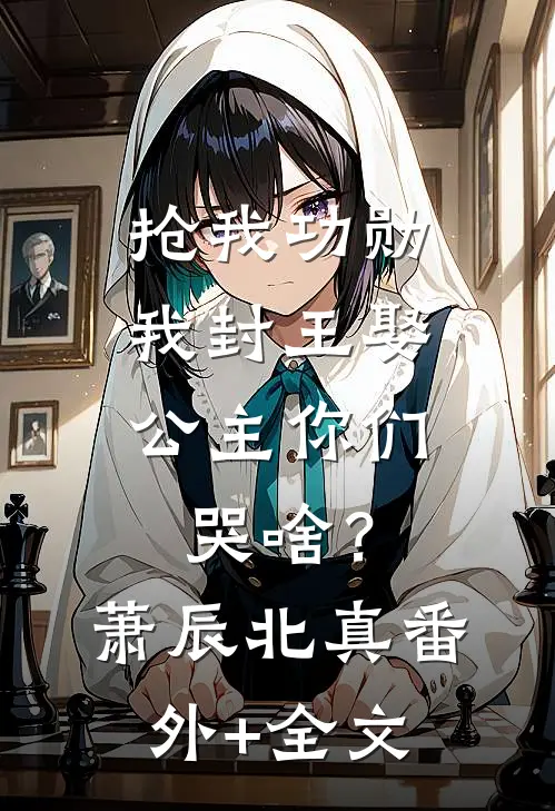 抢我功勋，我封王娶公主你们哭啥？萧辰北真:(番外)+(全文)