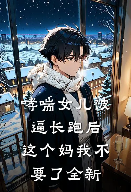 哮喘女儿被逼长跑后，这个妈我不要了全新