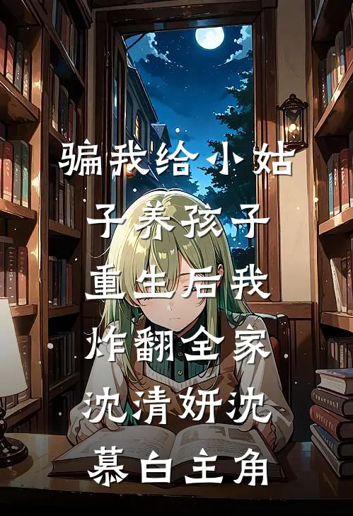 我已婚后，疯批初恋哭着求我离婚后续+完结