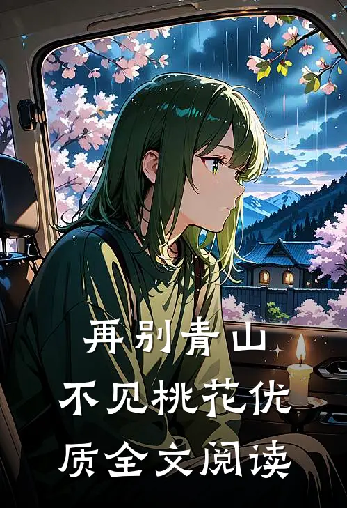 再别青山，不见桃花优质全文阅读