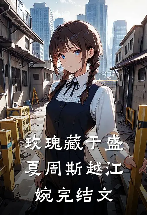 玫瑰藏于盛夏周斯越江婉完结文