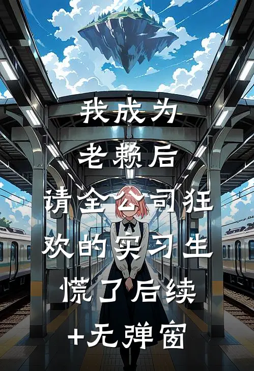 我成为老赖后，请全公司狂欢的实习生慌了后续+无弹窗